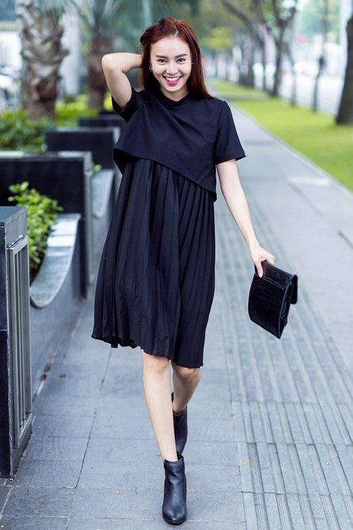 Lan Ngọc sở hữu làn da đẹp trong trẻo, căng mướt, bóng mượt. Kể cả khi không trang điểm hoặc chỉ sử dụng một lớp phấn nền nhẹ, làn da của ngọc nữ vẫn toát lên vẻ căng sáng, tươi tắn và giàu sức sống.
