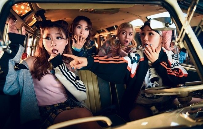 Ông Cao Thắng đã áp dụng mô hình đào tạo quốc tế để huấn luyện Lip B đó là bên cạnh ba môn học bắt buộc là Thanh nhạc, Vũ đạo và Anh Ngữ, các bạn sẽ còn được huấn luyện bắt buộc về: tạo dáng trước ống kính, tư duy, đàm phán, thuyết trình, tác phong làm việc, giao tiếp trước đám đông và trên bàn tiệc…