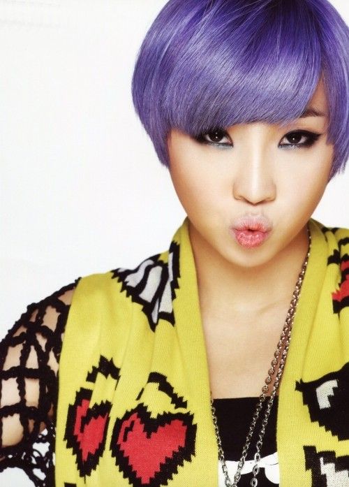 Không có tài năng nổi trội, quyết định solo của Minzy có thực sự sáng suốt?