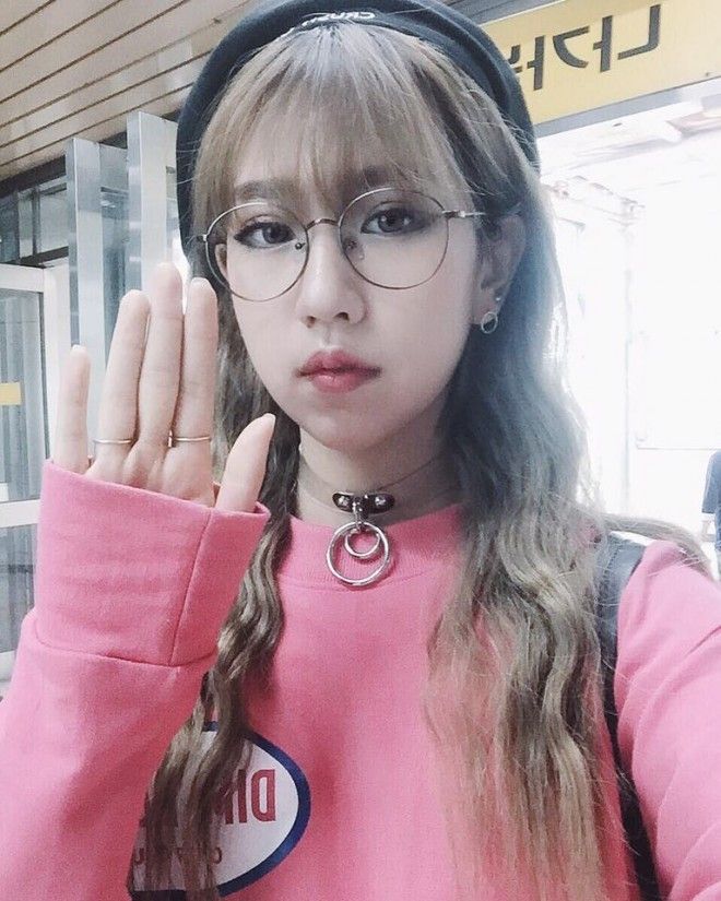 Min thường xuyên đăng tải hình ảnh 1 mình và không còn sự xuất hiện của Nhật Minh!