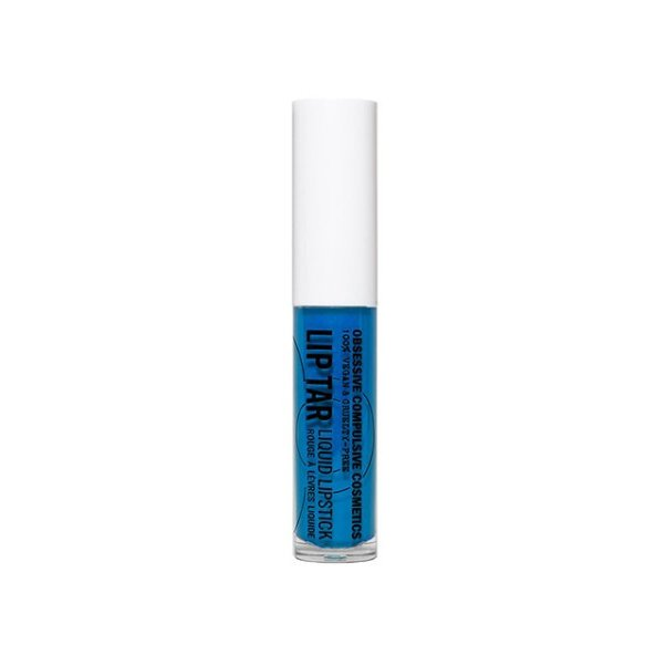 Obsessive Compulsive Cossmetics Lip Tar in RX. 