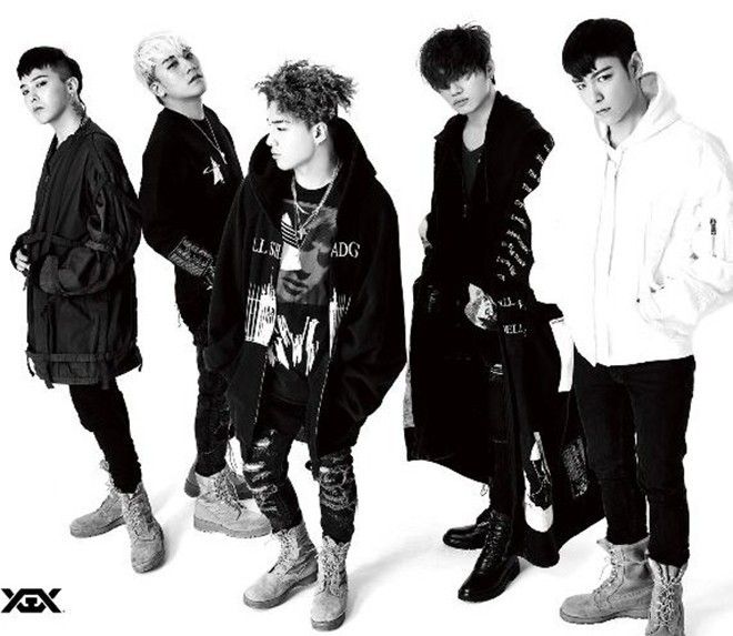 Các thành viên BIGBANG chuẩn bị lần lượt lên đường thực hiện nghĩa vụ quân sự