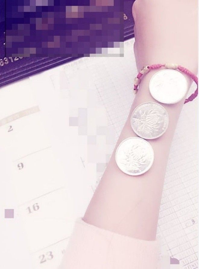 Thời buổi này ấy mà, người người thích khoe gầy, nhà nhà thích người gầy!