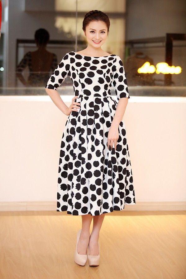 Diễn viên Diệu Hương.