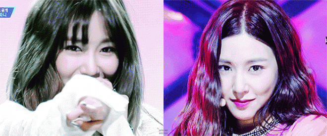 Mãn nhãn với sân khấu solo debut 'hồng toàn tập' của Tiffany (SNSD) Ảnh 2