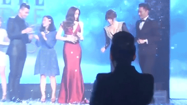 Cá chết và chuyện Hà Hồ “hất tay Hari Won” Ảnh 2