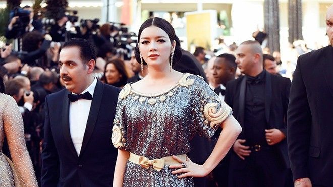 Theo kế hoạch, Lý Nhã Kỳ sẽ tham gia hầu hết các sự kiện thảm đỏ chính của Cannes. Đặc biệt cô sẽ dự một số buổi tiệc VIP với số lượng khách mời hạn chế của Liên hoan phim năm nay.