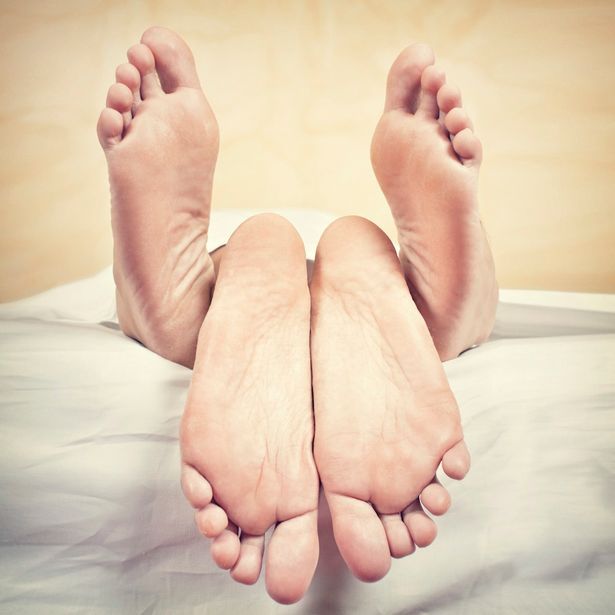 Có khoảng 1/50.000 người trên thế giới rơi vào tình trạng này