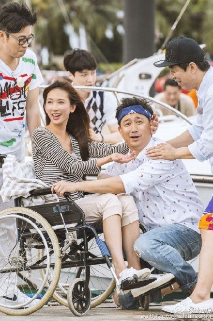 Xoan Thái của Lâm Chí Linh đã nhầm người yêu hết một vòng F4.