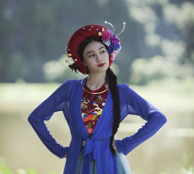 ninh duong lan ngoc tam cam 2