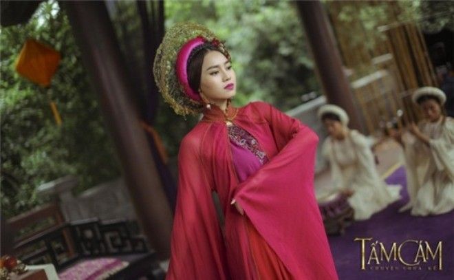 ninh duong lan ngoc tam cam 4