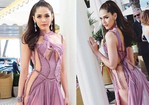 Gu thời trang của cô được các tạp chí thời trang lớn đánh giá cao.