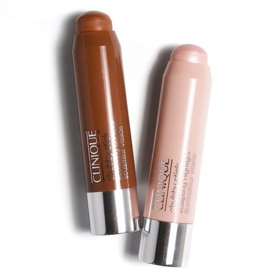 Clinique Chubby Stick Sculpting Contour & Highlight