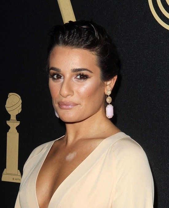 2013 Miss Golden Globe Awards hosted by the HFPA and InStyle at Cecconi's Featuring: Lea Michele Where: West Hollywood, California, United States When: 29 Nov 2012 Credit: FayesVision/WENN.com