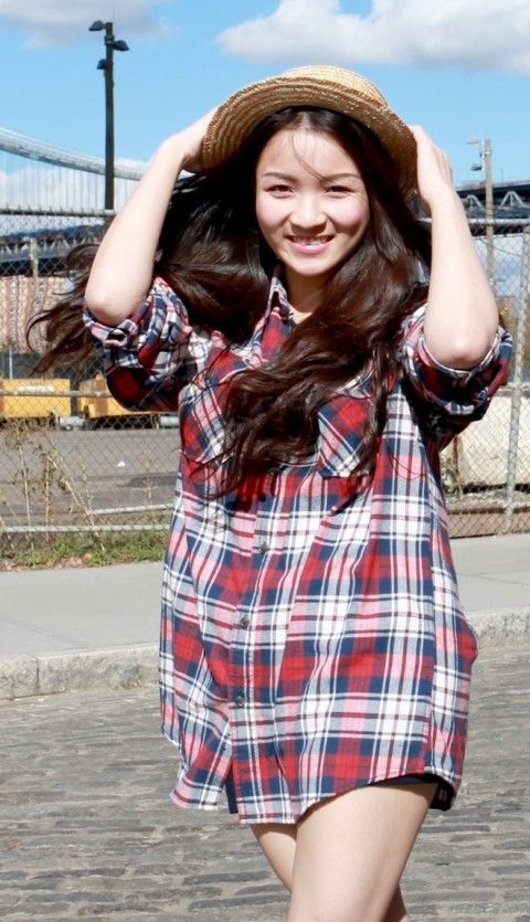 Hình ảnh của cô cũng thay đổi khá nhiều, không còn thích gây sốc với những bộ ảnh táo bạo nữa.