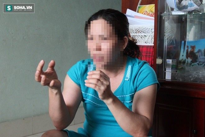 Chị Th. cho rằng dù sao thì em mình cũng đã chết, chị không muốn làm to chuyện. Nhưng em chị chết đã quá đau đớn, giờ lại mang tiếng xấu thì chị không cam tâm.