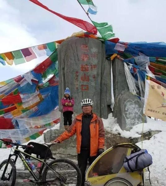 Dự kiến cuộc hành trình này sẽ dài 13.000 km