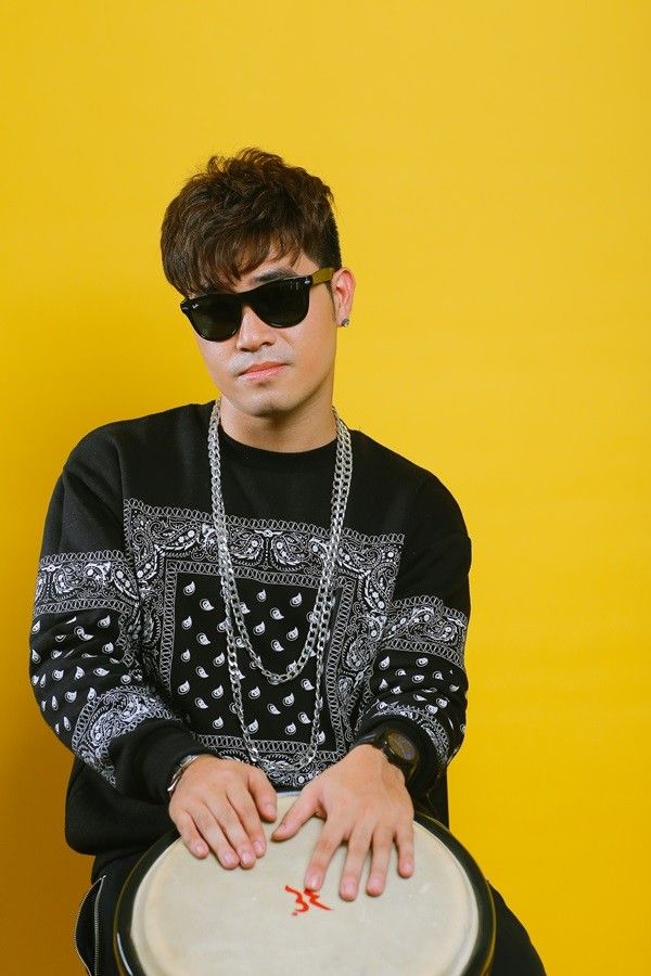 Le Hoang Phong - Xfactor (1)