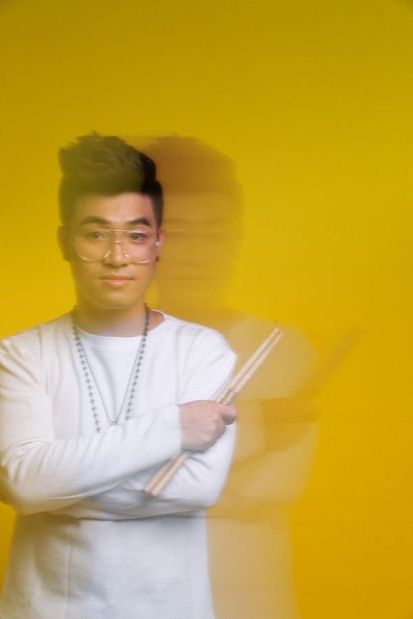 Le Hoang Phong - Xfactor (10)
