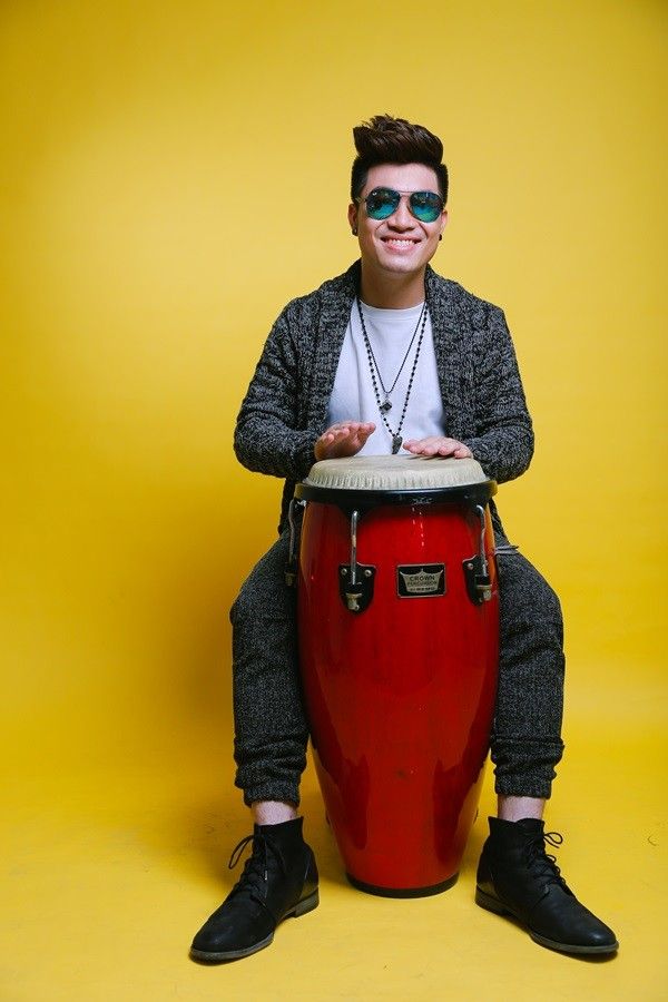Le Hoang Phong - Xfactor (11)