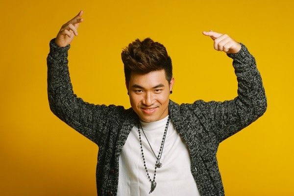 Le Hoang Phong - Xfactor (12)