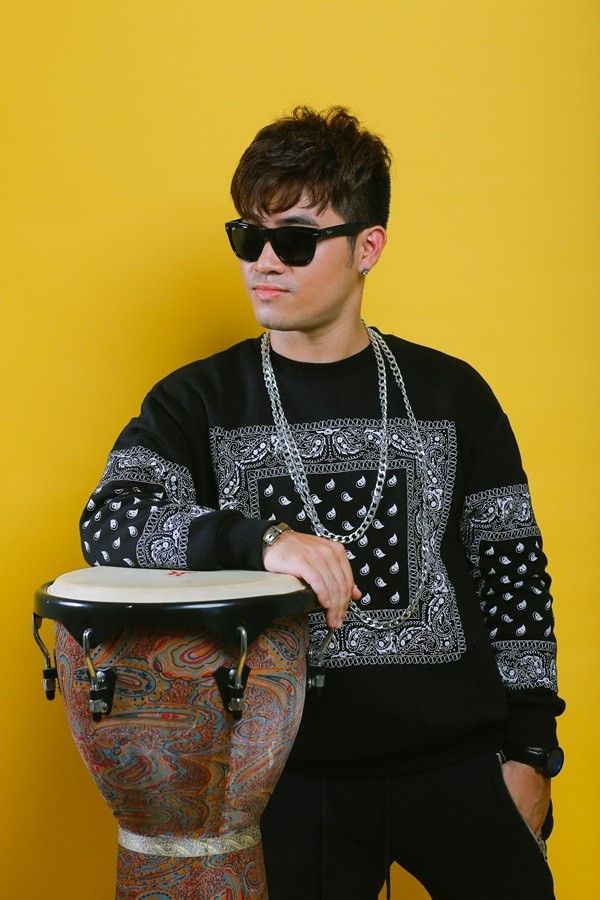 Le Hoang Phong - Xfactor (2)