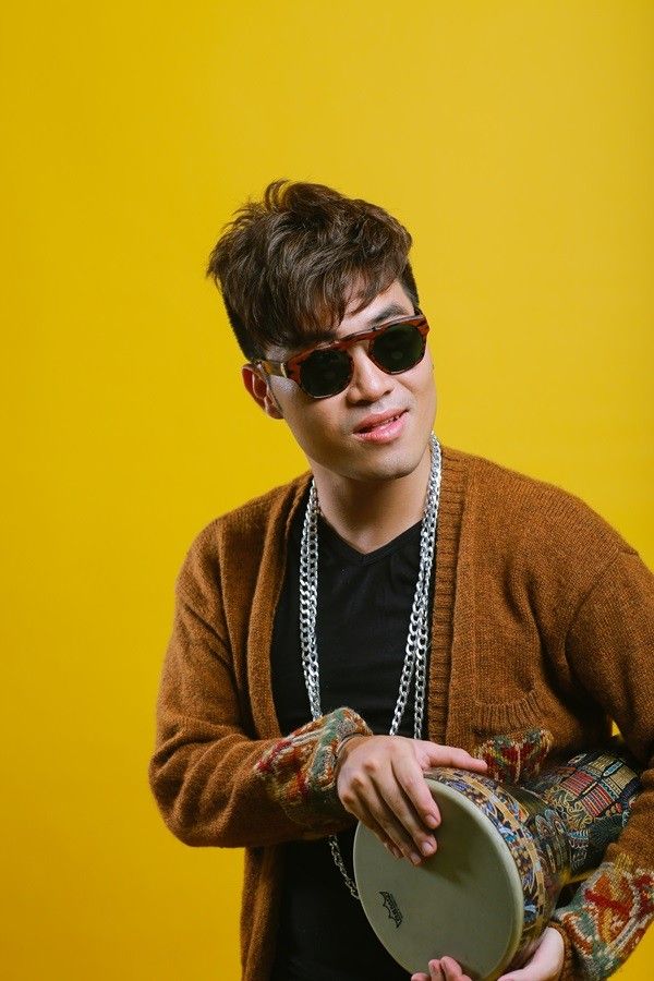Le Hoang Phong - Xfactor (3)