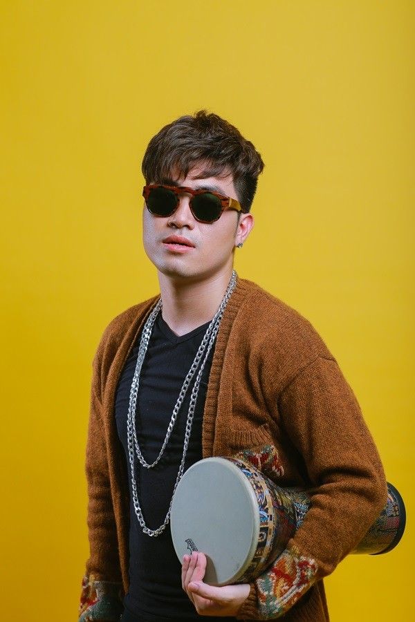 Le Hoang Phong - Xfactor (4)