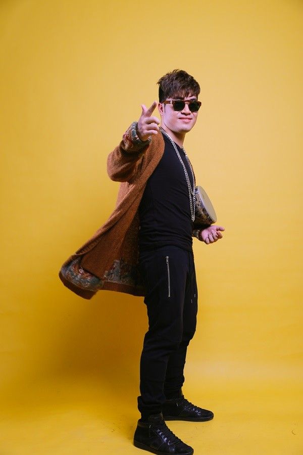 Le Hoang Phong - Xfactor (6)