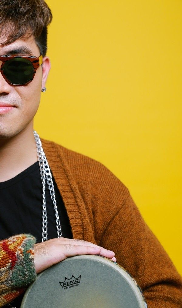 Le Hoang Phong - Xfactor (7)