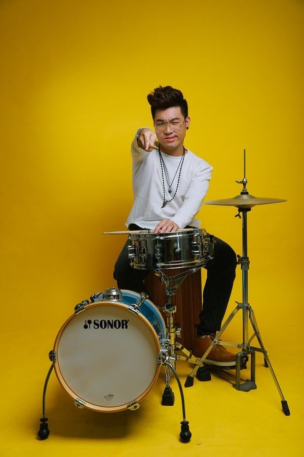 Le Hoang Phong - Xfactor (9)
