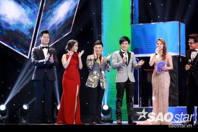 Thần tượng Bolero 2016 - 'Lành' đến lạ