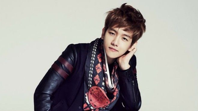 Nam ca sĩ - diễn viên Baekhyun vào vai thập hoàng tử Wang Hyun.