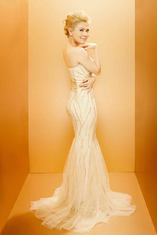 Với Thanh Thảo, từ lâu khán giả thủ đô dành cho mình nhiều tình cảm và sự yếu mến. Cô tin rằng sự khó tính của khán giả Hà Nội sẽ là động lực để cô có thể mang đến một liveshow thật chỉn chu và thành công.