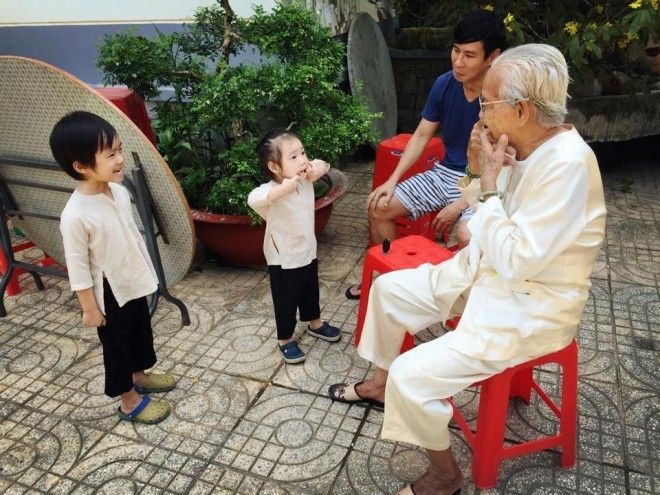 Cherry lại là vua "biểu cảm" với các sắc thái đa dạng.