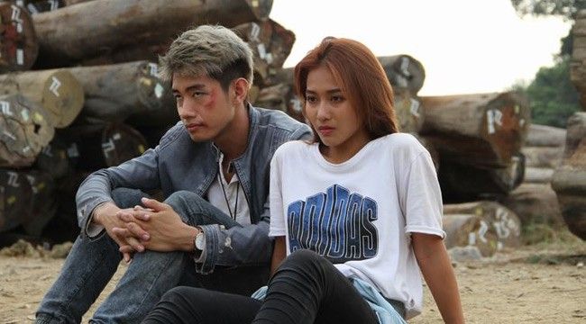 kha ngan 14