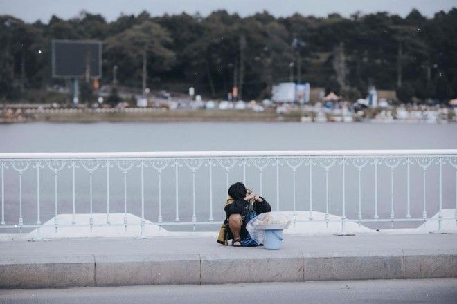 Em có quyền tự hào về công sức đóng góp cùng gia đình