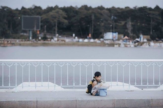 Đà Lạt và sự cô đơn