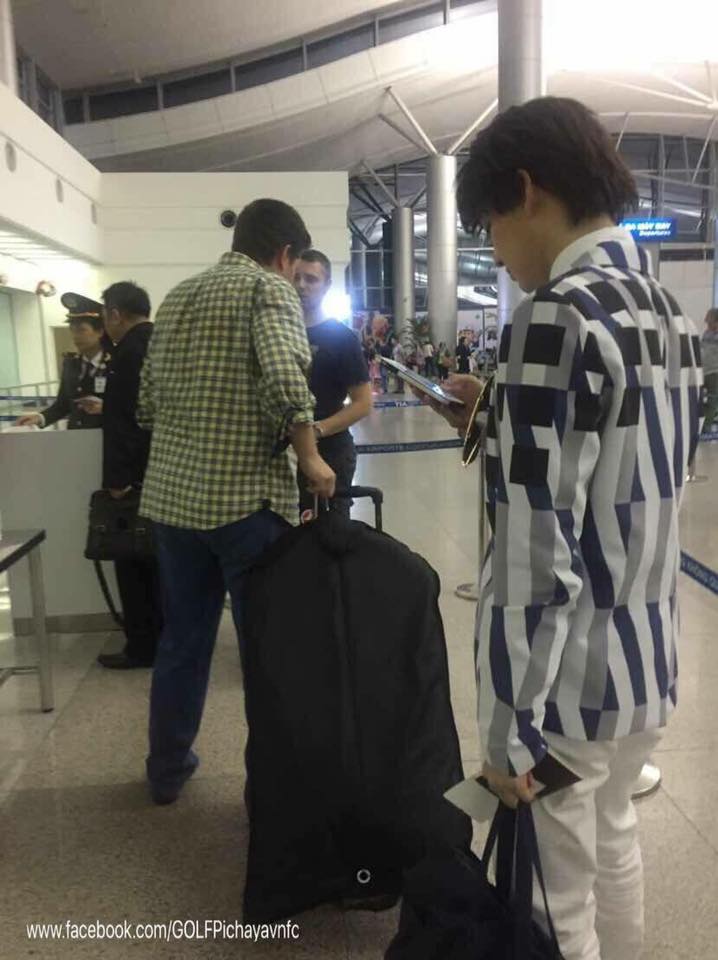 golfpichayasaostar113