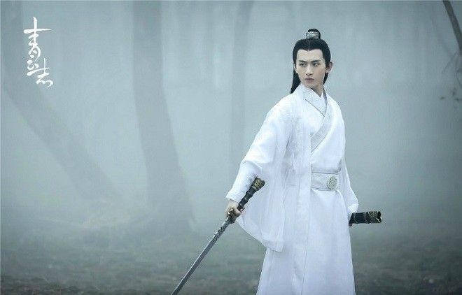 Lâm Kinh Vũ (Thành Nghị)