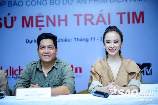 Phương Trinh sẵn sàng lên Tây Nguyên sống để trải nghiệm.