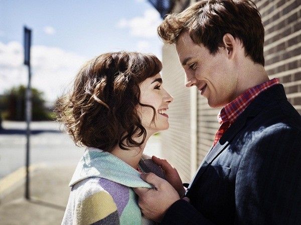Love, Rosie cũng là một phim được chuyển thể từ tiểu thuyết tình cảm bán chạy như Me Before You.