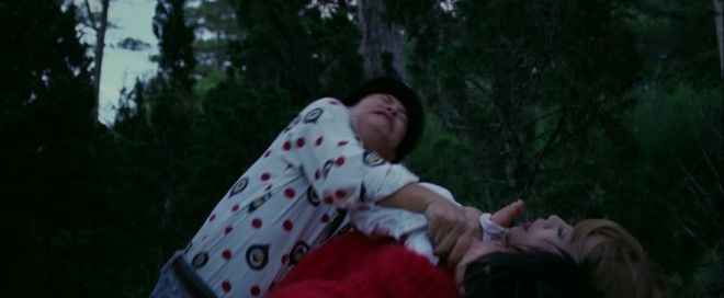 Hoai Linh bi ma bup be bop co (10)