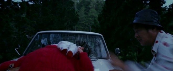 Hoai Linh bi ma bup be bop co (9)