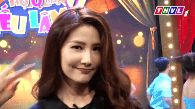 Diễm My 9x - 'Gái già' với style make-up quyến rũ khó cưỡng! Ảnh 2