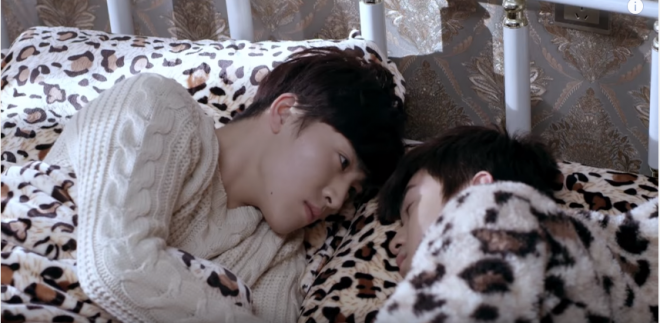 Lúc này người xem mới được biết lời cầu ước của Hàng Hàng lúc đi chùa chính là tìm được "tình yêu chân chính". Và hiện tại ai cũng có thể nhận thấy được Hàng hàng cũng chỉ nghĩ đến Lương Trạch.