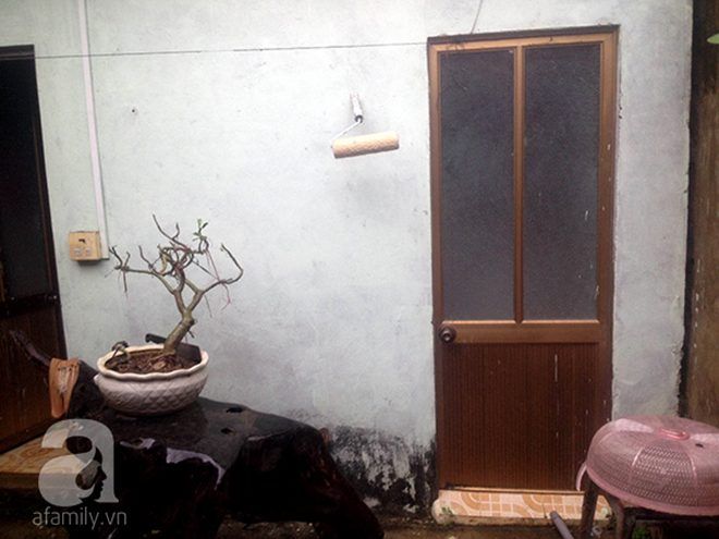 Nơi xảy ra sự việc.