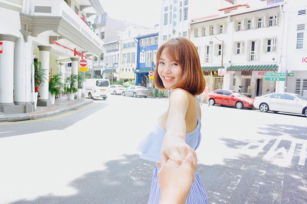 Bên cạnh đó, cô luôn tìm tòi, học hỏi và mang đến công chúng, cũng như người hâm mộ những sản phẩm âm nhạc chất lượng và được đầu tư kỹ lưỡng.