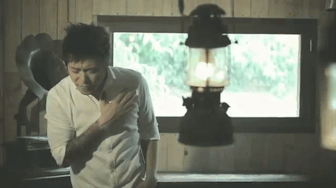 Style thời trang khoe hình xăm đẹp và chất của soái ca Tuấn Hưng Ảnh 2