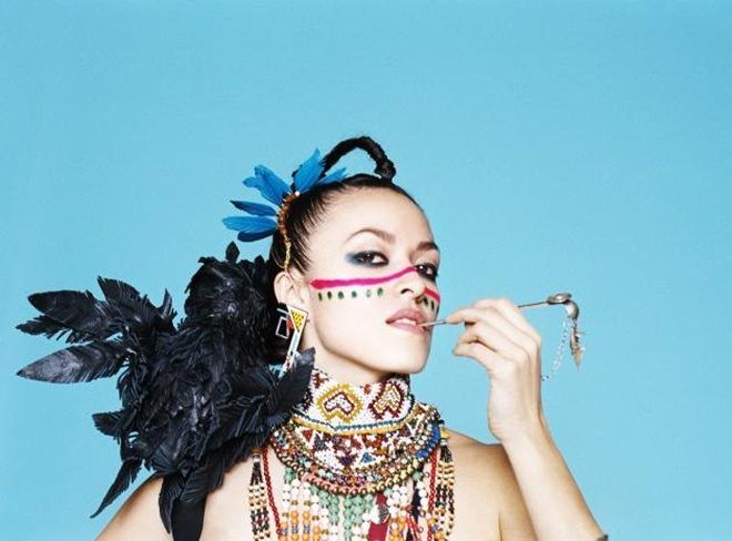 Mai Lan - một ẩn số thú vị cần được "khai phá" nhiều hơn trong tương lai.